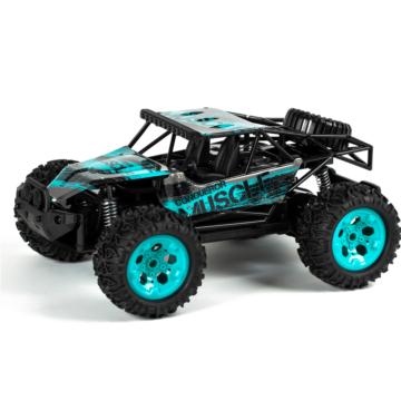    Monster  Sneak Muscle size 1:12